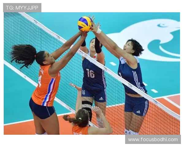 专访王丽:探寻排球背后的成功秘诀与奋斗历程 专访王丽:探寻排球背后的成功秘诀与奋斗历程