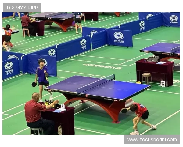 乒乓球灵活性排名揭晓北京乒乓球队荣获第四名佳绩