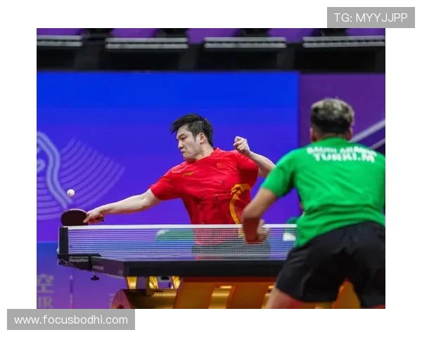 乒乓球盛宴揭秘杭州乒乓球队的训练节奏与竞技魅力