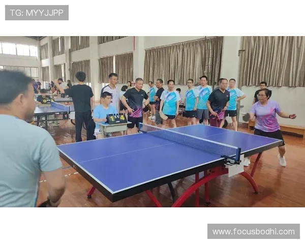 乒乓球专题:深入探讨北京乒乓球队的团队协作与默契配合之道 乒乓球专题:深入探讨北京乒乓球队的团队协作与默契配合之道