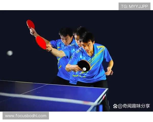 乒乓球的魅力与坚持:深入了解杭州乒乓球队的耐力训练与精神风貌 乒乓球的魅力与坚持:深入了解杭州乒乓球队的耐力训练与精神风貌