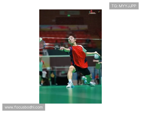 全国锦标赛特别报道:上海羽毛球队奋勇拼搏的辉煌历程与未来展望 全国锦标赛特别报道:上海羽毛球队奋勇拼搏的辉煌历程与未来展望