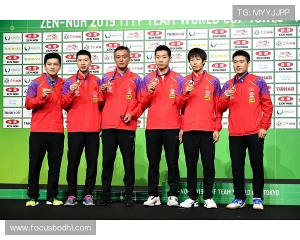 重庆乒乓球队状态分析与未来展望聚焦乒乓球发展新机遇