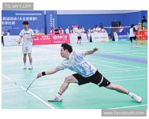 杭州羽毛球队战术实力强劲荣登全国羽毛球战术排行榜第九名