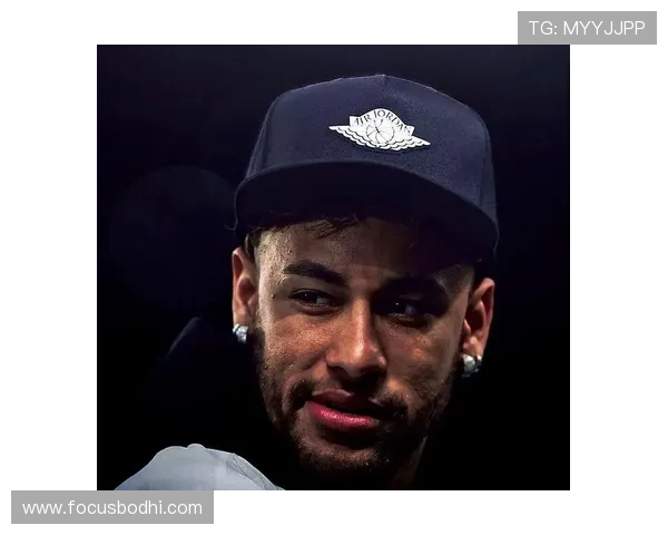 黑人足球明星男生头像展示与风格解析